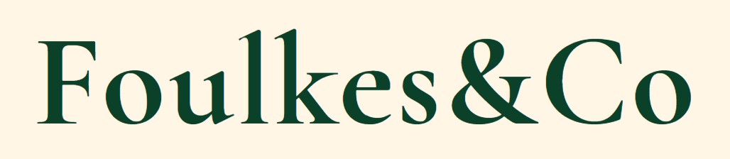 Foulkes & Co logo